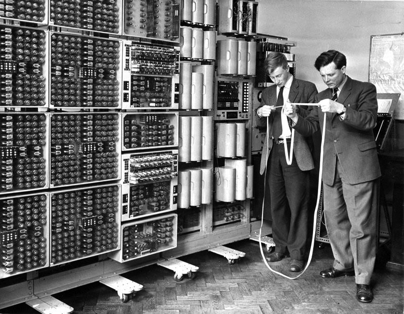 50 anos Informática Universidade do Minho